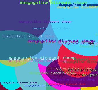 Doxycycline Discount Cheap