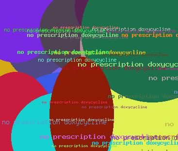 NO PRESCRIPTION DOXYCYCLINE